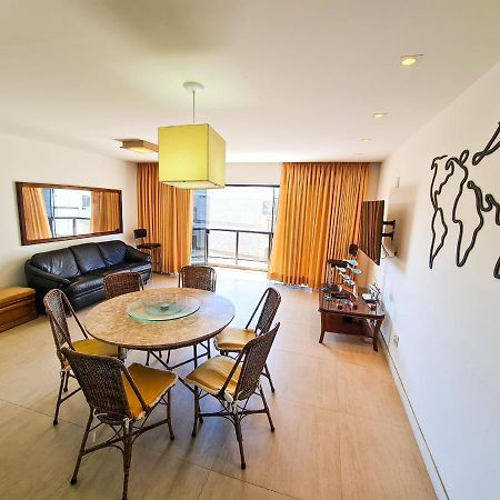 Apartamento Pe Na Areia - Praia Do Forte Cabo Frio Exteriér fotografie
