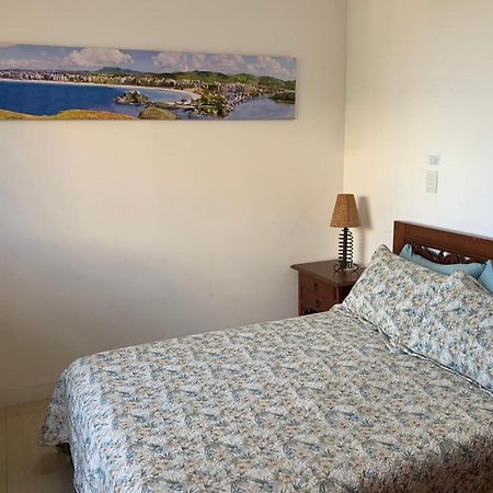 Apartamento Pe Na Areia - Praia Do Forte Cabo Frio Exteriér fotografie