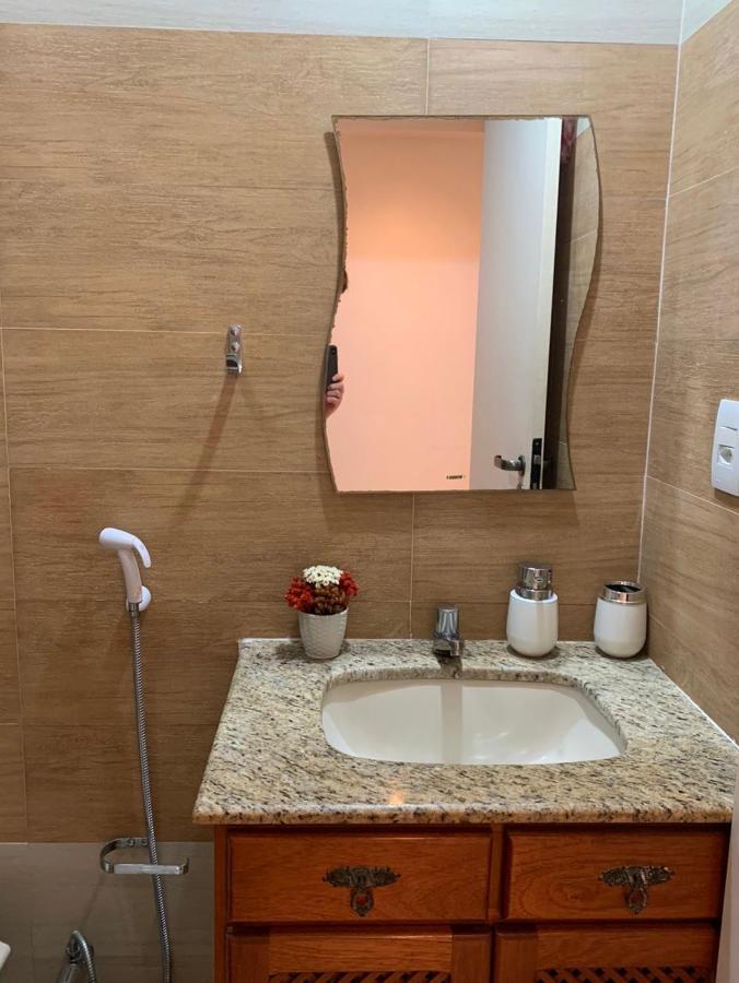 Apartamento Pe Na Areia - Praia Do Forte Cabo Frio Exteriér fotografie