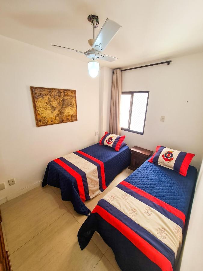 Apartamento Pe Na Areia - Praia Do Forte Cabo Frio Exteriér fotografie