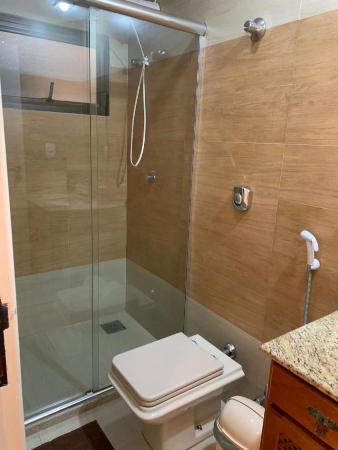 Apartamento Pe Na Areia - Praia Do Forte Cabo Frio Exteriér fotografie
