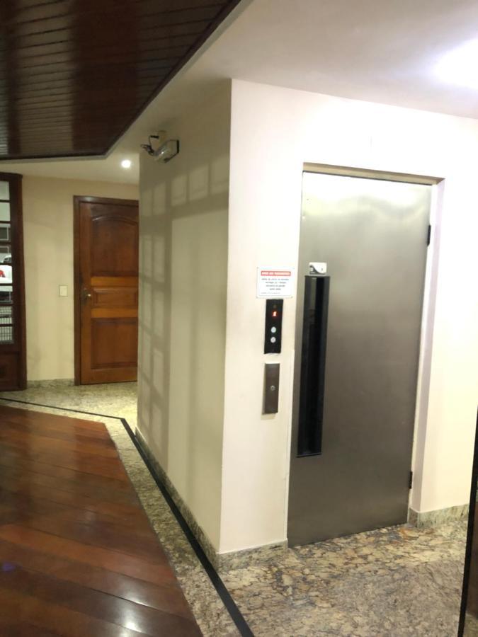 Apartamento Pe Na Areia - Praia Do Forte Cabo Frio Exteriér fotografie