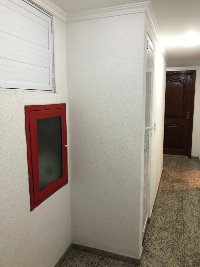 Apartamento Pe Na Areia - Praia Do Forte Cabo Frio Exteriér fotografie